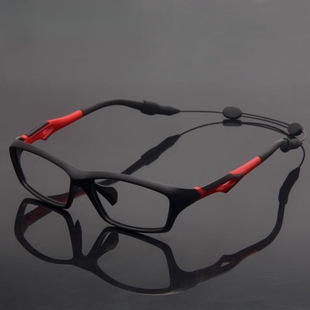Sports Myopia Glasses for Men Playing Basketball, Eye Protection Glasses for Playing Football, Can Be Equipped with Myopia Glasses Frames