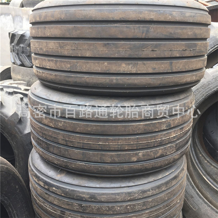 收割机轮胎16.5L-16.1农机具轮胎牧场饲料搅拌车轮胎捆草机轮胎