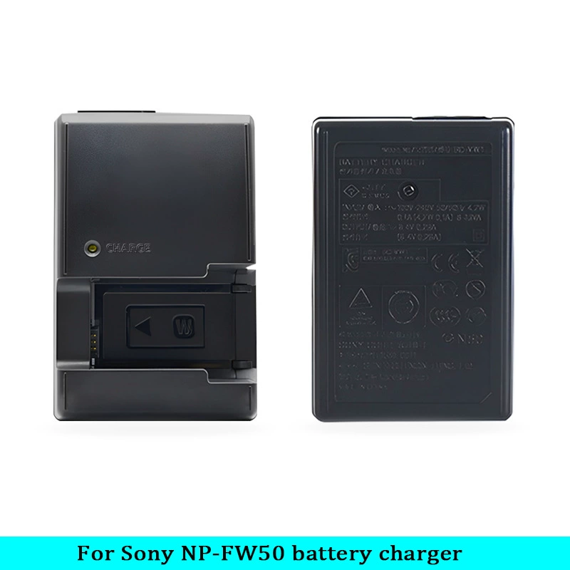 BC-VW1 совместим с зарядным устройством Sony A6000 A5100 A6300 A7R2 A7M2 A33 A55 FW50