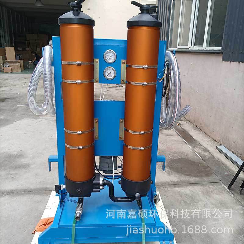 滤油机过滤器  PFC8314-100-Z-KT   嘉硕环保