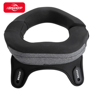 Factory wholesale cross-country motorcycle neck protection rally anti-fall protection Knight neck protection equipment cross-border