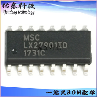 LX27901ID-TR ���bSOP16 LED��оƬ ���Ԫ���� ��湩��