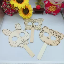 木质工艺品;笔筒;儿童乐器