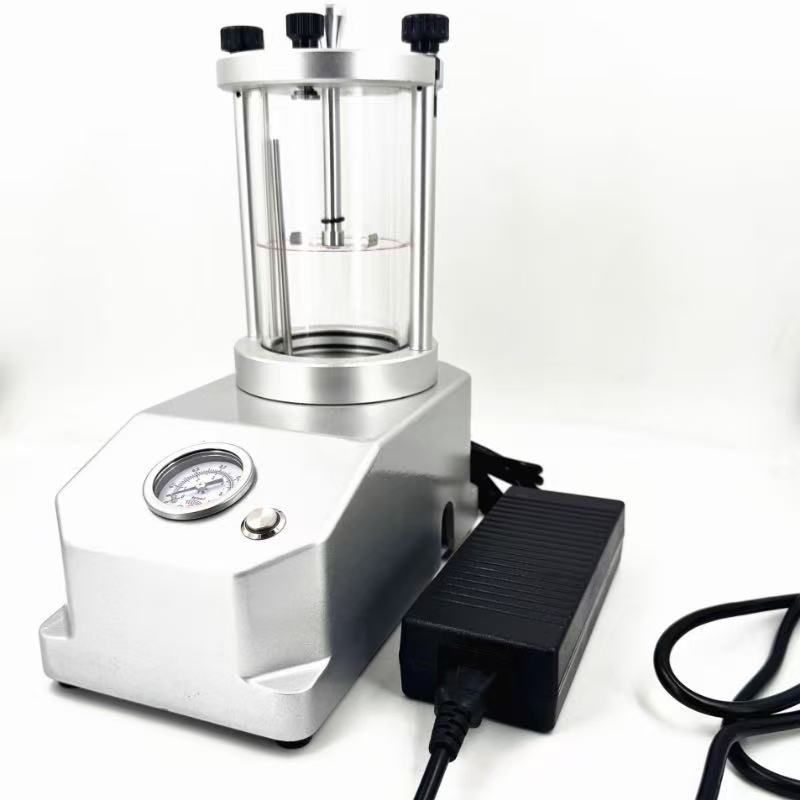 修表工具 电动手表试水机 真空防水检测仪 耐压测试仪 防水测水压