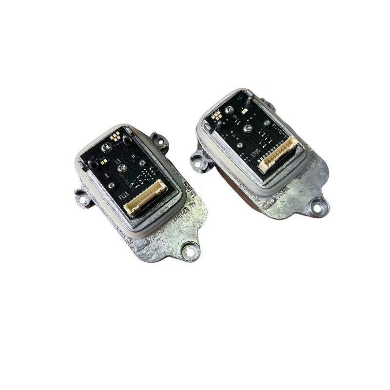 LED Angel Eye Daylight para la serie 7   63119498409 L (en inglés)   63119498410R por favor