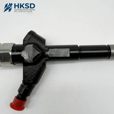 Diesel common rail Oil pump, nozzle
