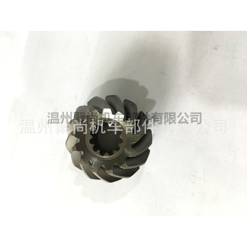 9,9HP-18HP PINION GEAR (13Τ)  350-64020-0 齿轮