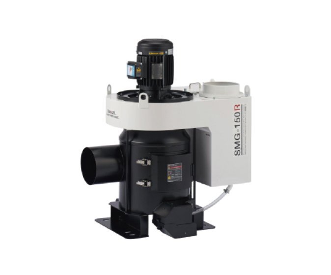 ONIKAZE赤松电机制作所油烟净化设备油雾去除器SMG-150R