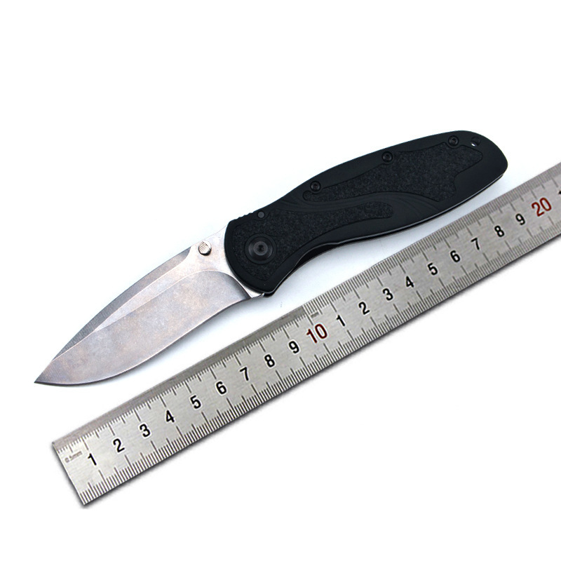 户外折叠刀 高硬度野营战术小刀多功能随身刀 求生折刀刀具