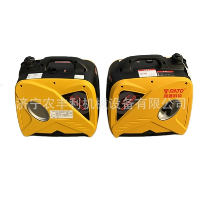In stock supply generator Avtomobil generatorları