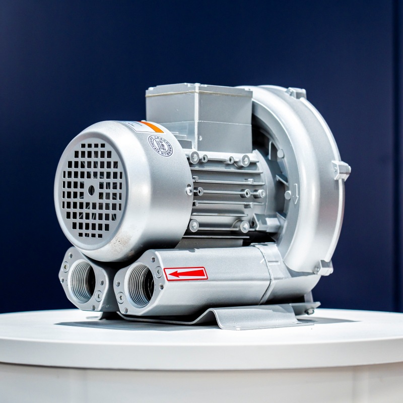 全风twyx YX-21D-2 0.4kw 400瓦 50/60hz 双频电机漩涡风机