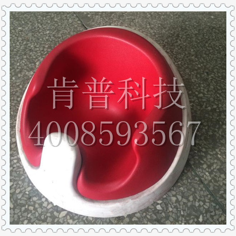 CLLA PUR微孔发泡婴儿坐垫 PU自结皮回弹坐垫