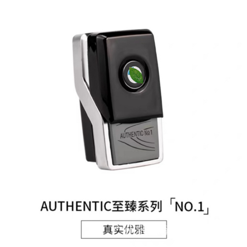 64119382609 Is Suitable for Bmw Air Vent Fragrance Perfume, Car Fragrance, Cross-Border Exclusive