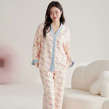 ���޺ͷ�V��ɰ���ͨ˯��Ů���＾���䳤����װ����ins����⴩