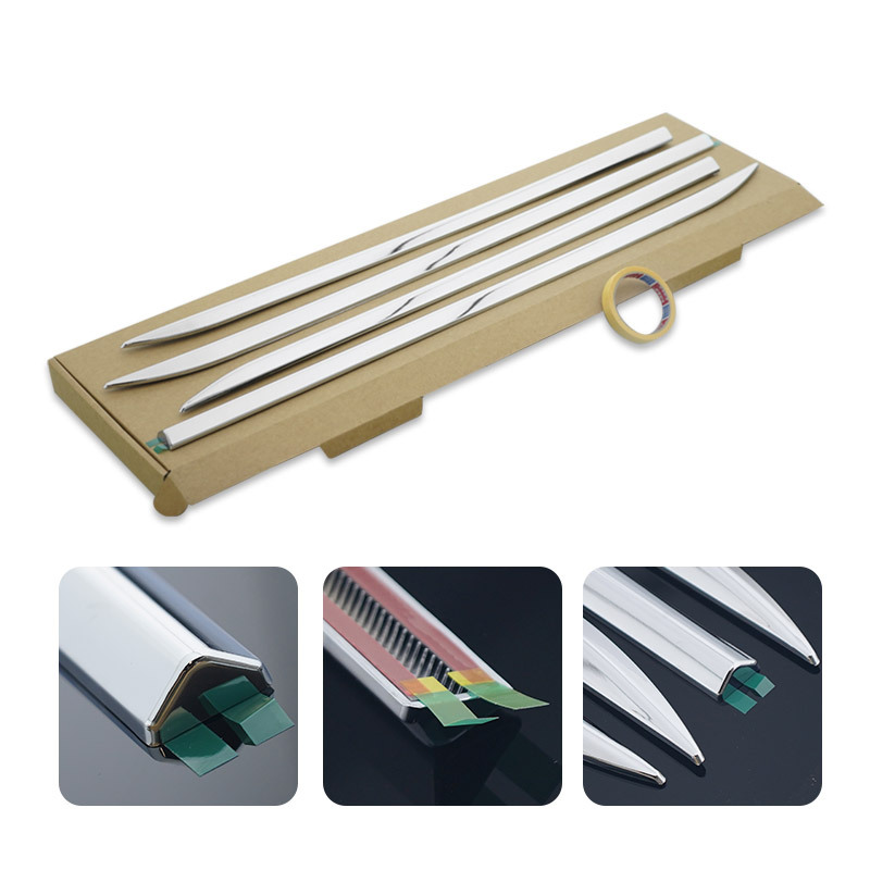 Apto Elfa Wheel Ceja Toyota Alphard Vellfire Fender Flares Tapón del cuerpo