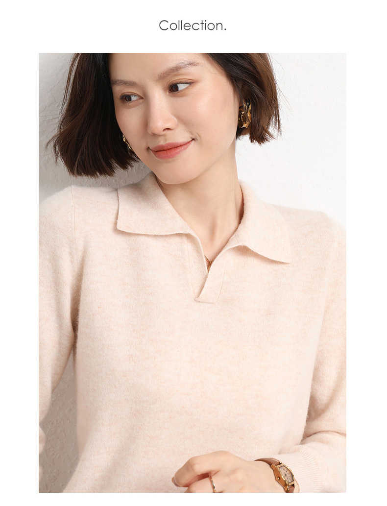 Warm Sweater Image 2