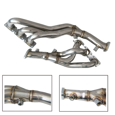 Exhaust pipe Exhaust Pipe Car Exhaust Manifold