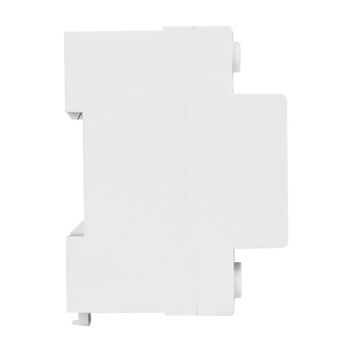 Tuya WIFI remote control over and under voltage current limiting leakage and over temperature protection automatic reclosing power protector