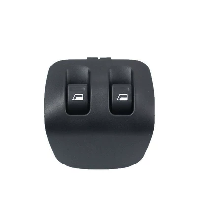 Cab and accessories, Shiyong Switch for