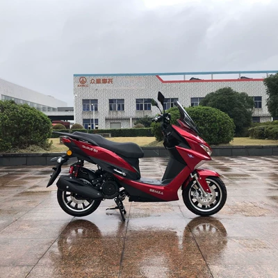 Fuel Adult Two-Wheel Off-Road – Motosikletlər