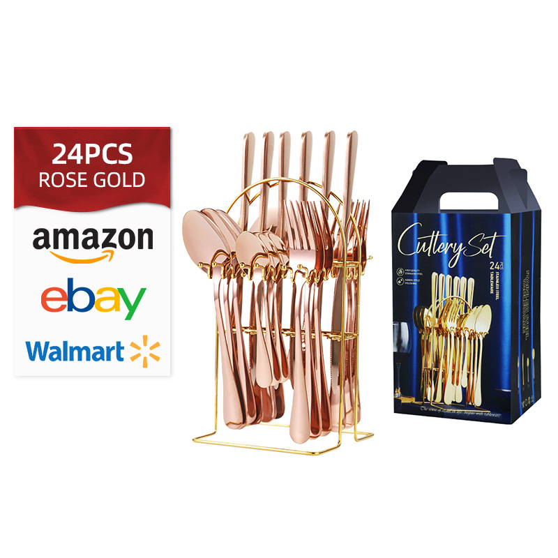 로즈 골드 섹션 B