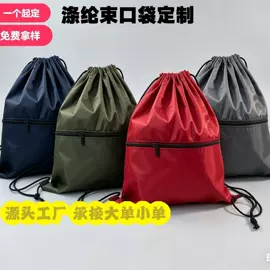 涤纶布袋;帆布袋;其他包配用品