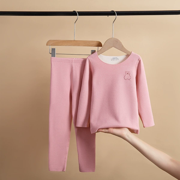 AB Noodle Set-Pink