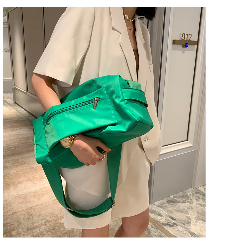 Borsa a tracolla casual donna borsa a spalla alla moda_voghion.com