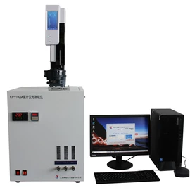 元素分析仪器;滴定仪;其他分析仪器