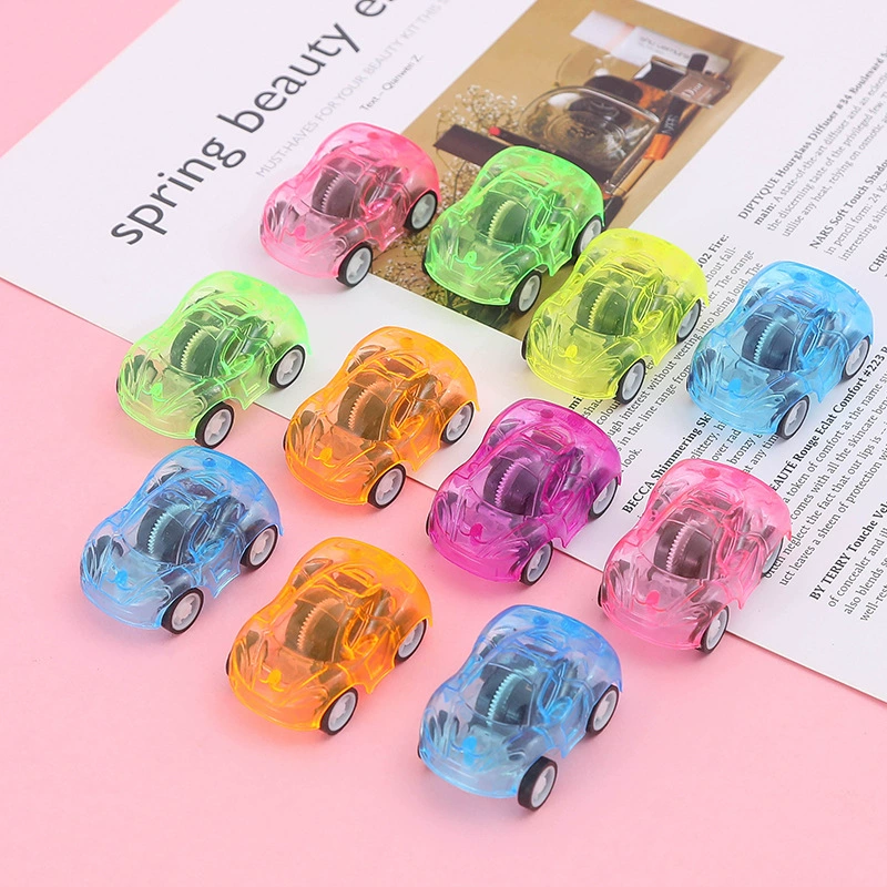 Warrior, small plastic sophisticated toy car for boys