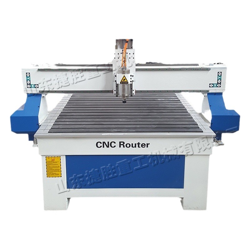 Carpintería CNC máquina de grabado de material de madera de partículas máquina de grabado placa de aluminio placa de cobre material de metal máquina de grabado