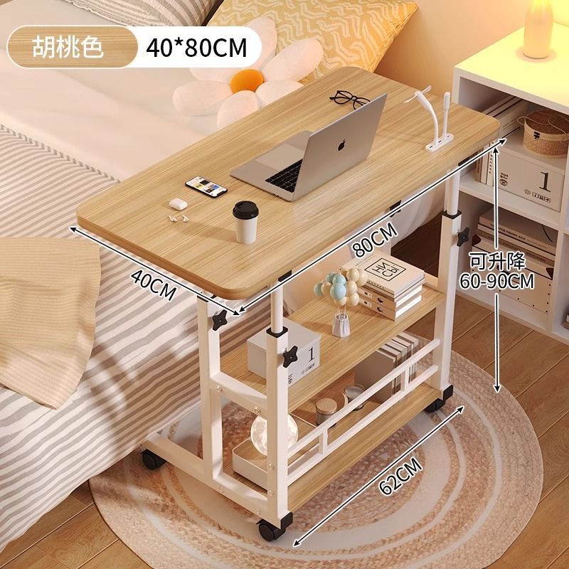 USB "80*40" 호두 색상