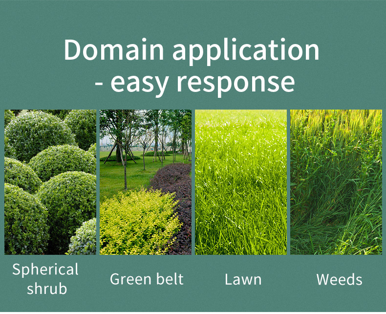 Electric Hedge Trimmer Image 14