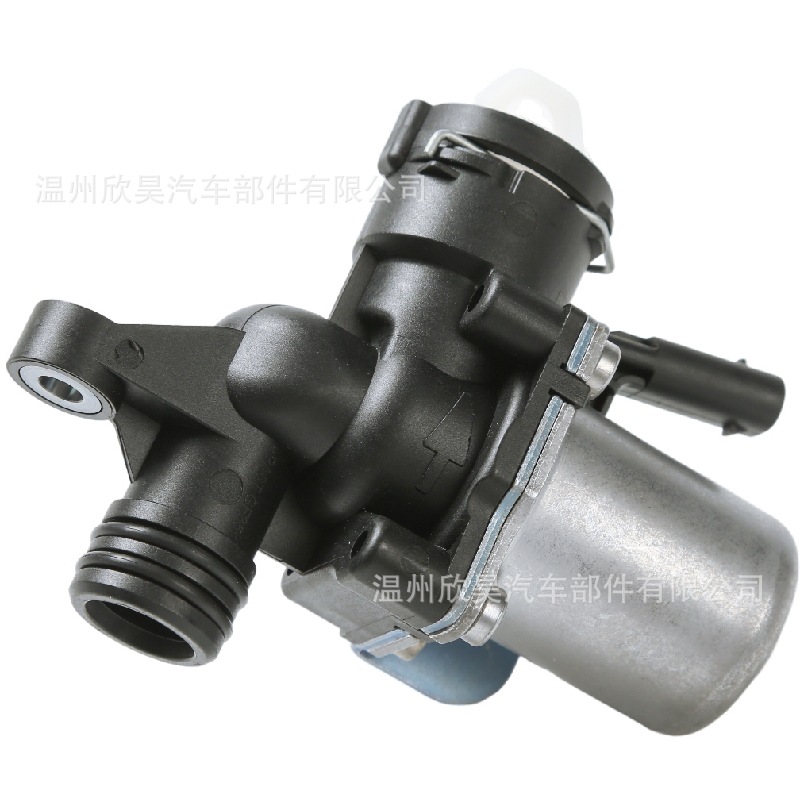 A2722000031 Is Suitable for Mercedes-Benz, Chrysler-Dodge Coolant Control Valve, Heater Control Valve