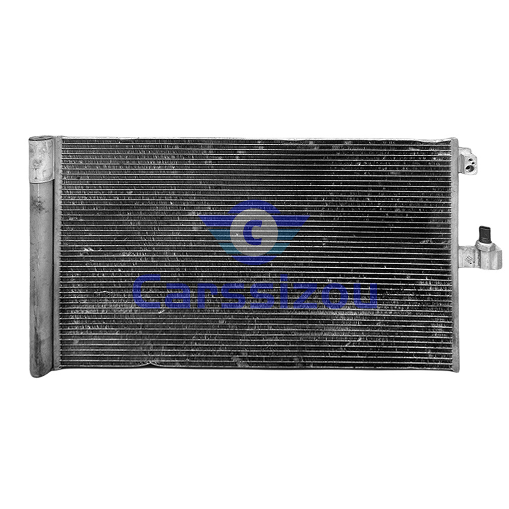 适用于奔驰E320/CLS W218/W207 汽车空调0995000354冷凝器