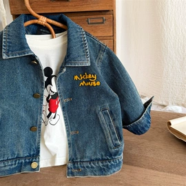 童裤;普通外套;童T恤