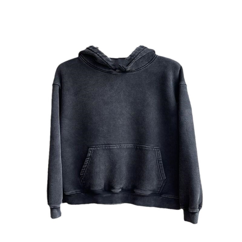 24SS invierno velvet brazalete suéter invierno acolchado y cálido pareja chaqueta hombre