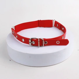 项圈;项链;吊袜带