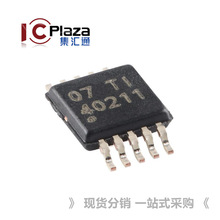 ԭװ TPS40211DGQR HVSSOP-10 ����ģʽ��ѹ������оƬ