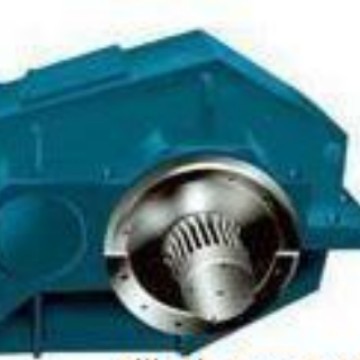 供应泰隆QJY系列起重机齿轮减速器