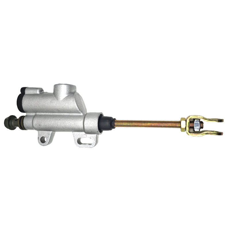 Off-Road Motorcycle Atv Four-Wheel Beach Vehicle Accessories Universal Rear Brake Master Cylinder Integrated Foot Brake Pump