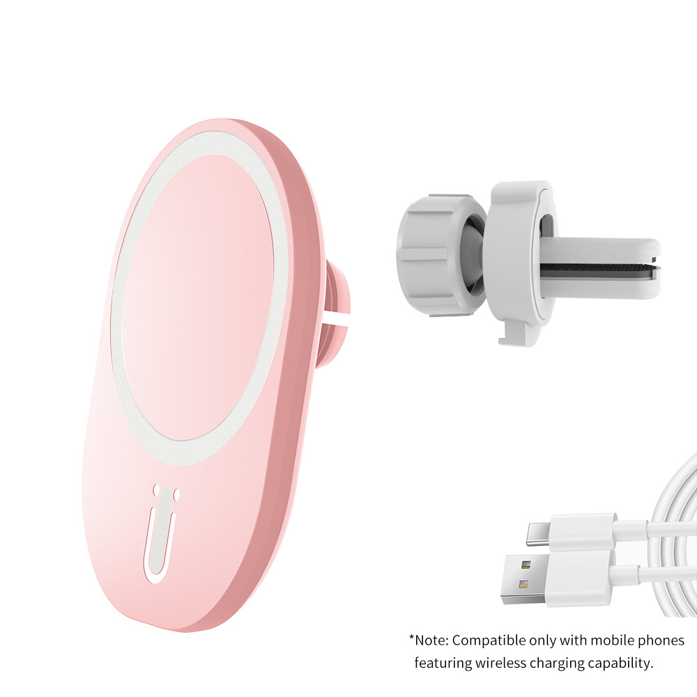 D23A-PINK【OEM/ODM】