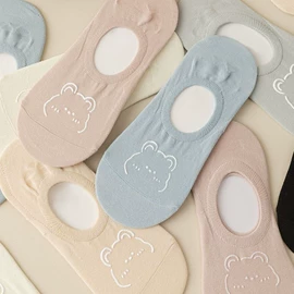 地板袜;运动休闲棉袜;船袜、隐形袜