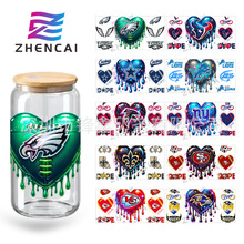 NFL 32��꠱��N 16oz�����A���N UV�Dӡ�N �羳10�f+Ŀ�