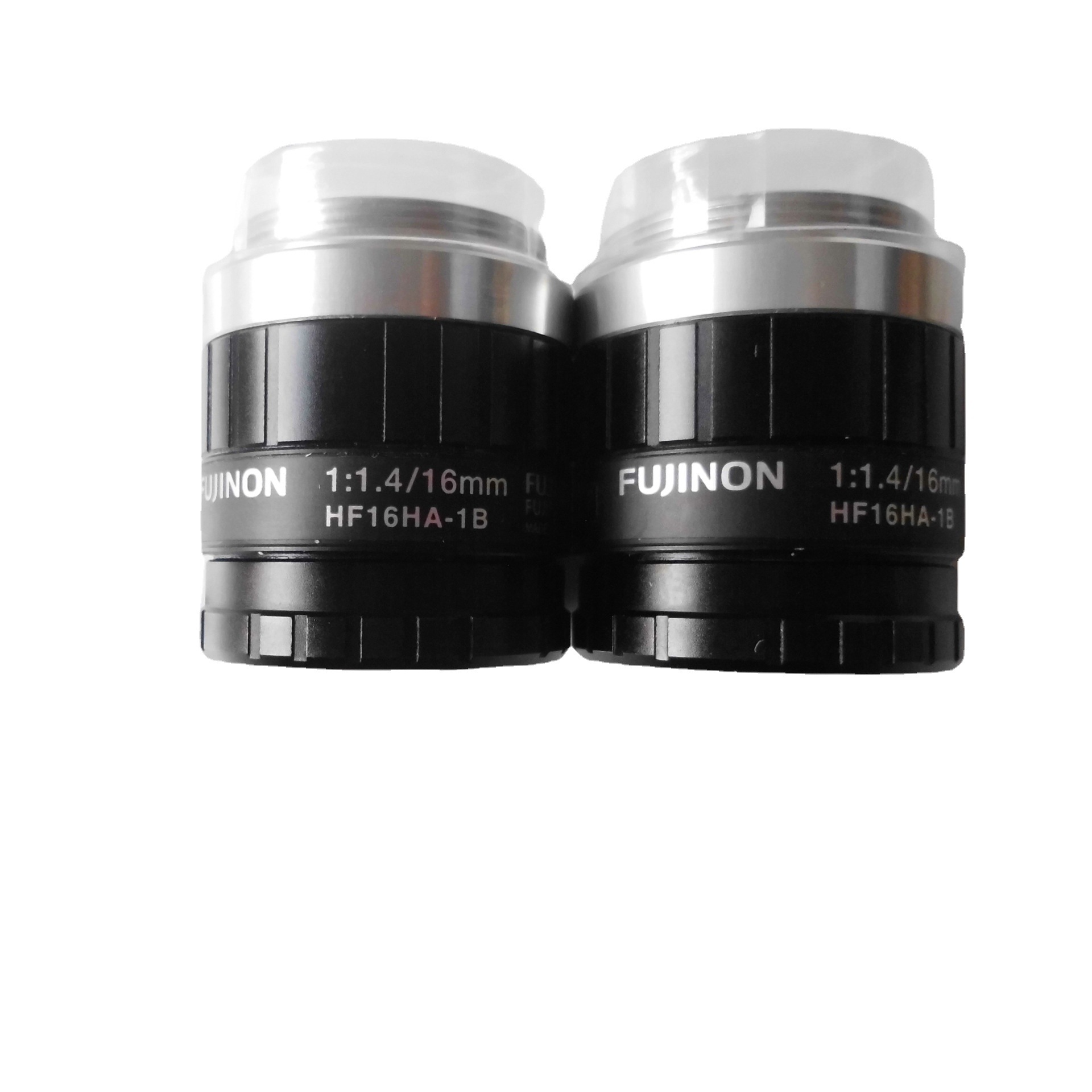 日本 FUJINON  富士能 HF16HA-1B工业镜头