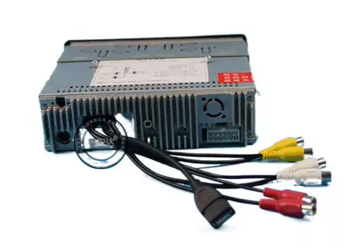 disk/SD player, Car DVD player