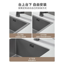 304���P䓘���ɫ��̨ˮ�ۆβ�С�ߴ�ų�N��ϴ�����ֹ���̨����