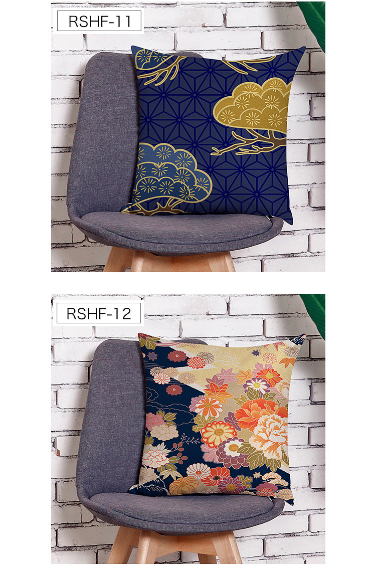 Cushion Cover 9