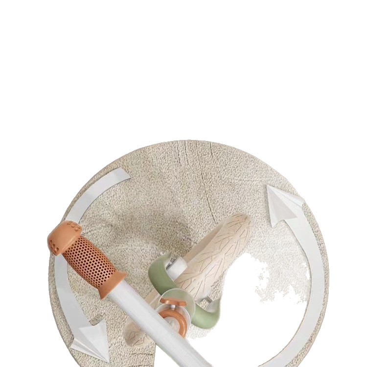 Bicicleta de equilibrio de acero con alto contenido de carbono sin pedales para edades de 1 a 6 años, bicicleta deslizante, andador, patinete para niños.