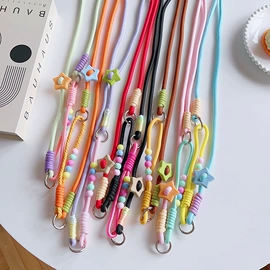 手机挂绳;手机挂件;智能手表表带